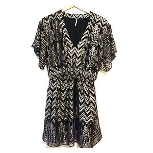 FREE PEOPLE Tunic Dress NEW Sz S